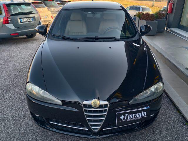 ALFA ROMEO 147 1.9 JTD (120) 5 porte Moving