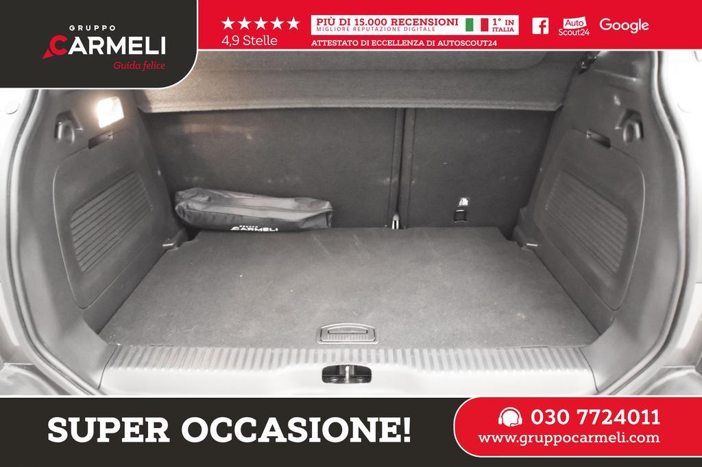 Citroen C3 Aircross 1.2 PureTech Shine