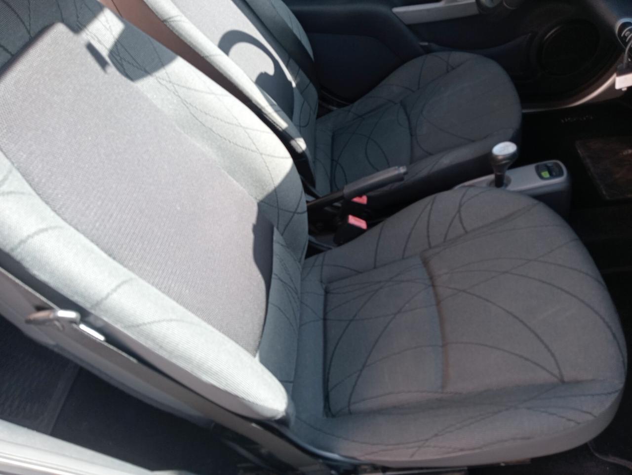 Smart ForTwo 1000 52 kW MHD coupé pure