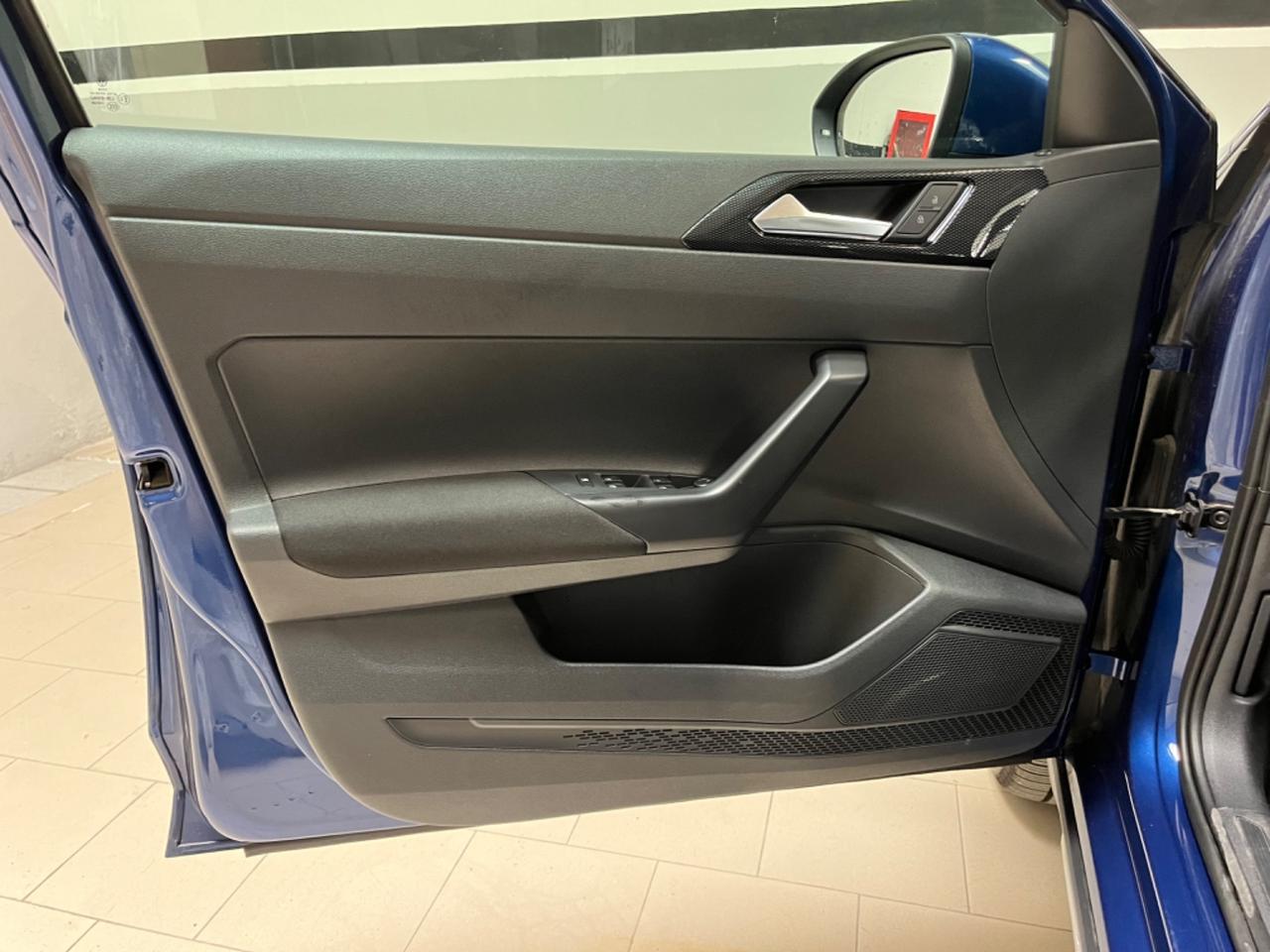 Volkswagen Taigo 1.0 TSI 110 CV DSG Life *Promo