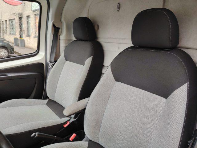 FIAT Fiorino 1.3 MJT 80CV Cargo