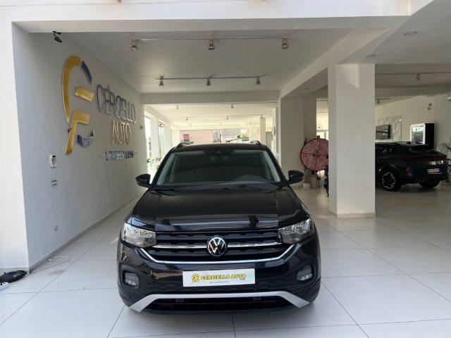 VOLKSWAGEN T-Cross 1.0 TSI 110 CV Styleda ?179,00 mensili