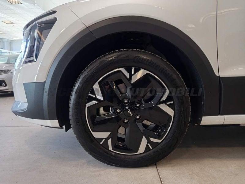 KIA Niro Niro EV 64,8 kWh Business