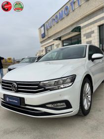 Volkswagen Passat Variant 2.0 TDI SCR EVO DSG Business