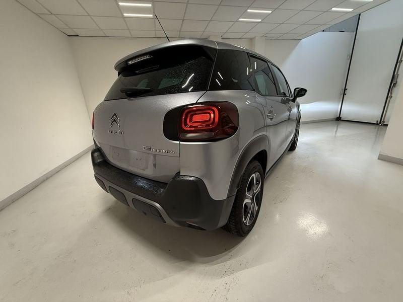 Citroën C3 Aircross C3 Aircross PureTech 110 S&S You