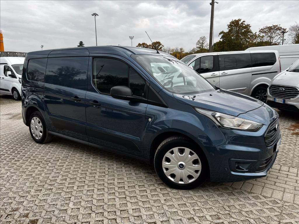FORD Transit Connect 240 1.5 tdci 100cv Trend L2H1 E6 del 2022