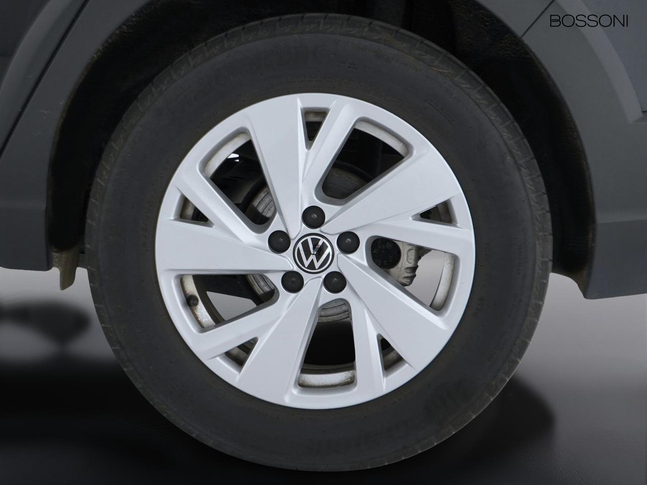 Volkswagen Taigo 1.0 tsi 115cv life