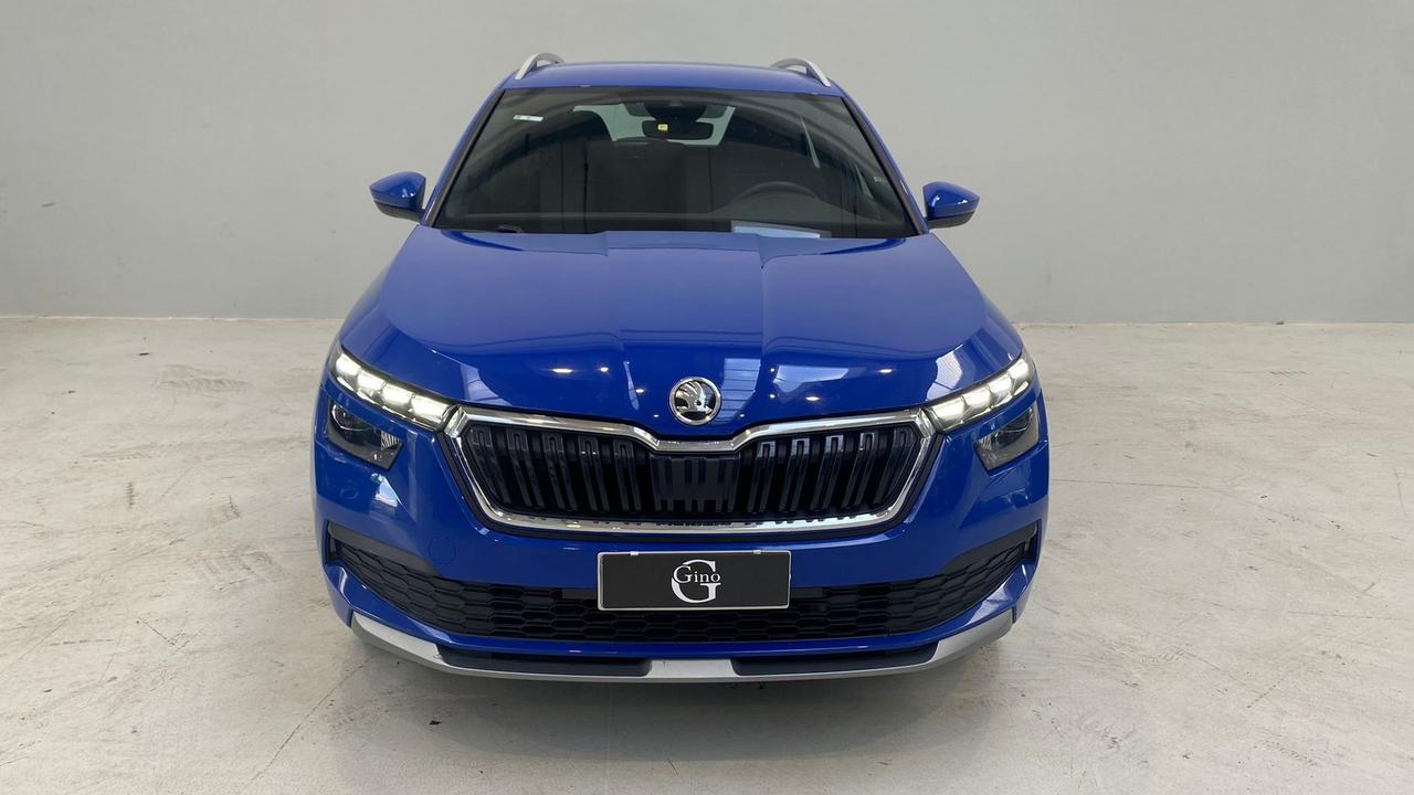 SKODA Kamiq 2019 - Kamiq 1.5 tsi Style 150cv dsg