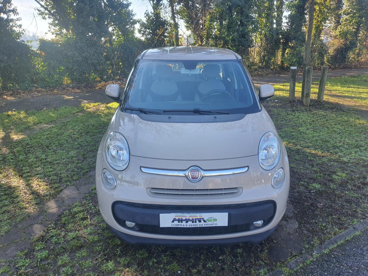 Fiat 500L 1.6 Multijet 105 CV Pop Star AUTOCARRO 4 POSTI