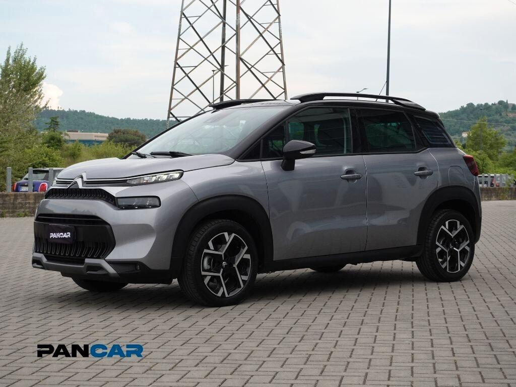 Citroen C3 Aircross PureTech 130 S&S EAT6 Max