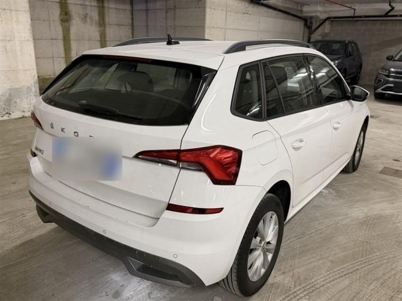 Skoda Kamiq 1.0 TSI Ambition