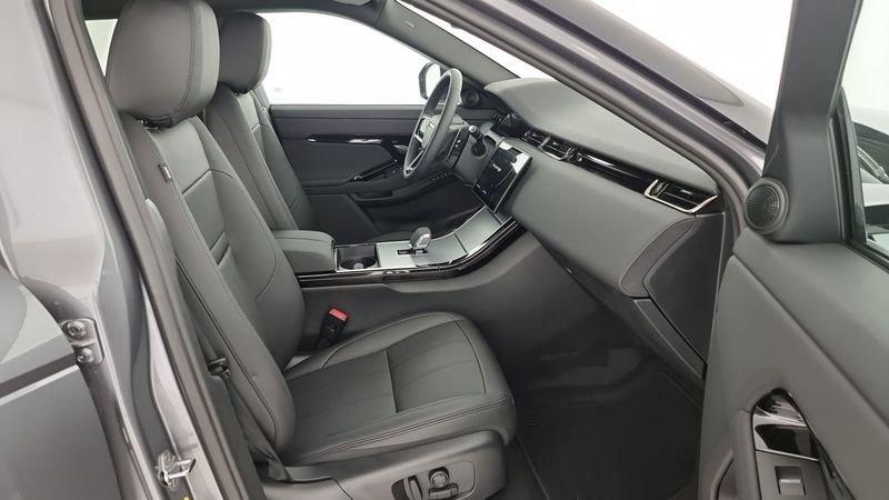 Land Rover RR Evoque 2.0D I4 163 CV AWD Auto S