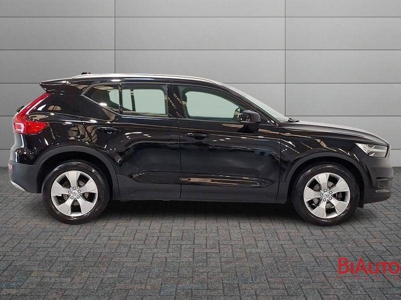 Volvo XC40 XC40 1.5 t2 Momentum my21