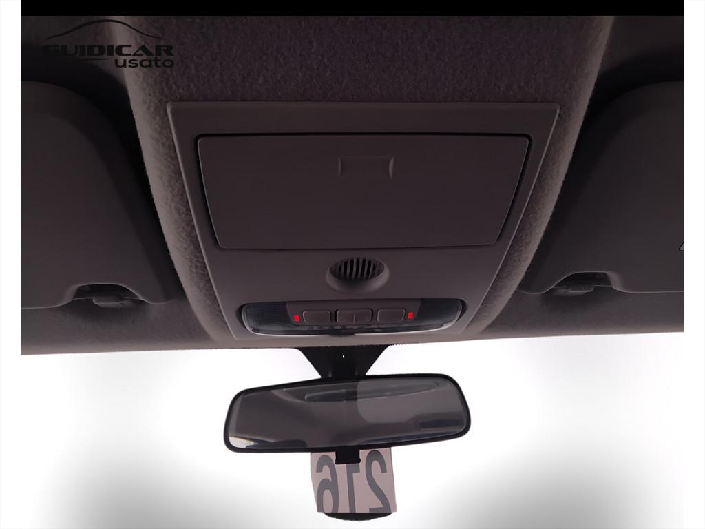 FORD EcoSport 2014 - EcoSport 1.0 ecoboost Titanium 125cv E6