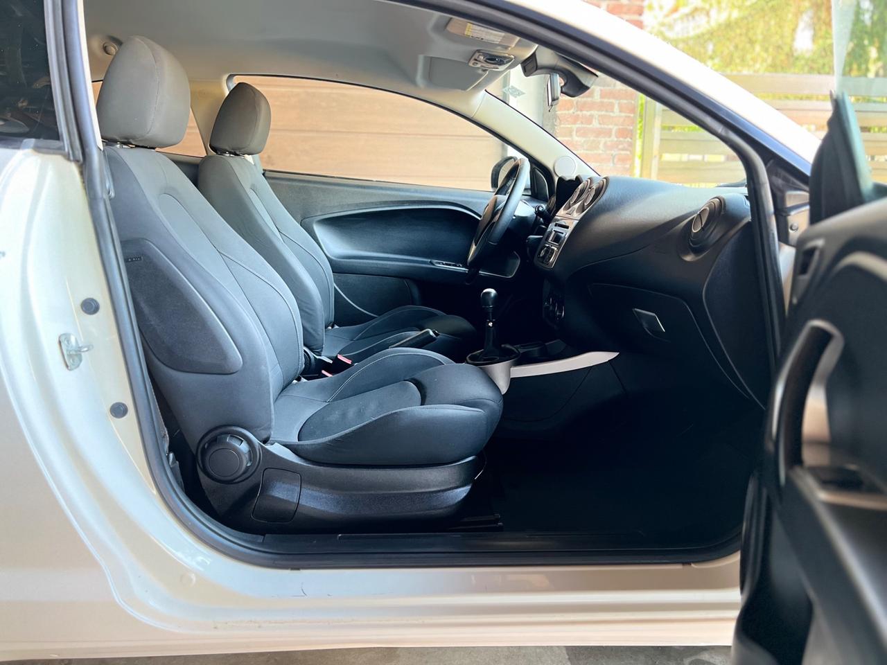 Alfa Romeo MiTo 1.4 78 CV benzina