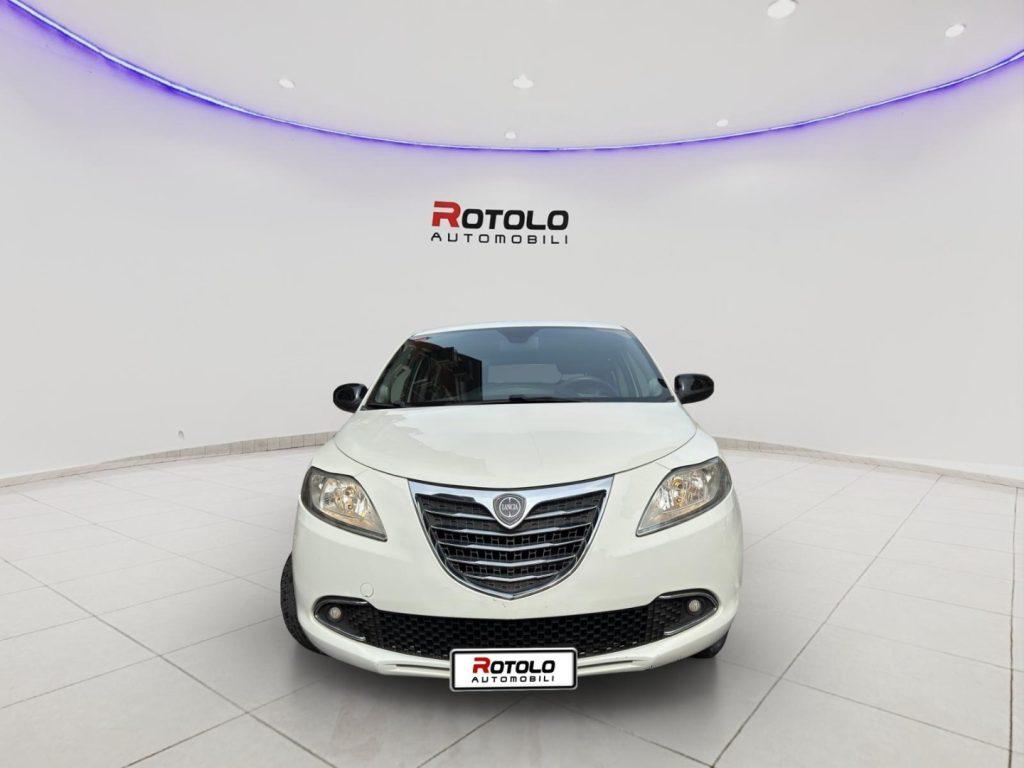 LANCIA Ypsilon 3ª serie Ypsilon 1.2 69 CV 5 po...