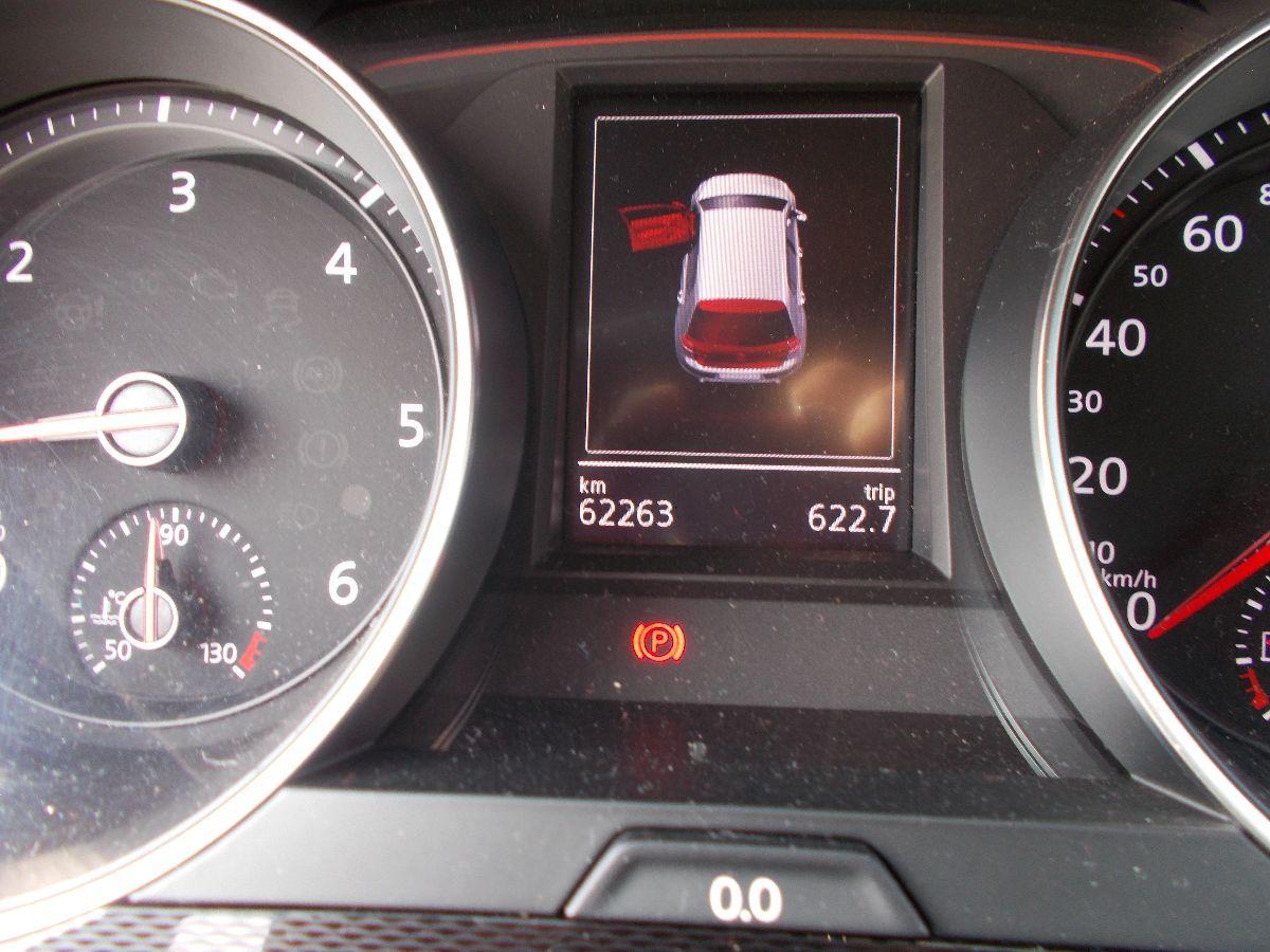 VOLKSWAGEN - Golf - GTD 2.0 TDI 5p. BlueMotion Technology