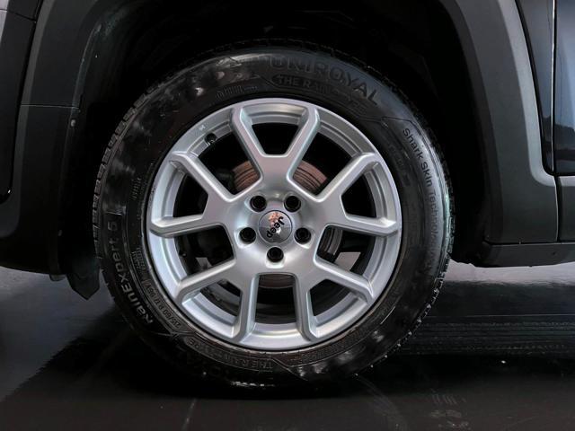JEEP Renegade 1.0 T3 Limited