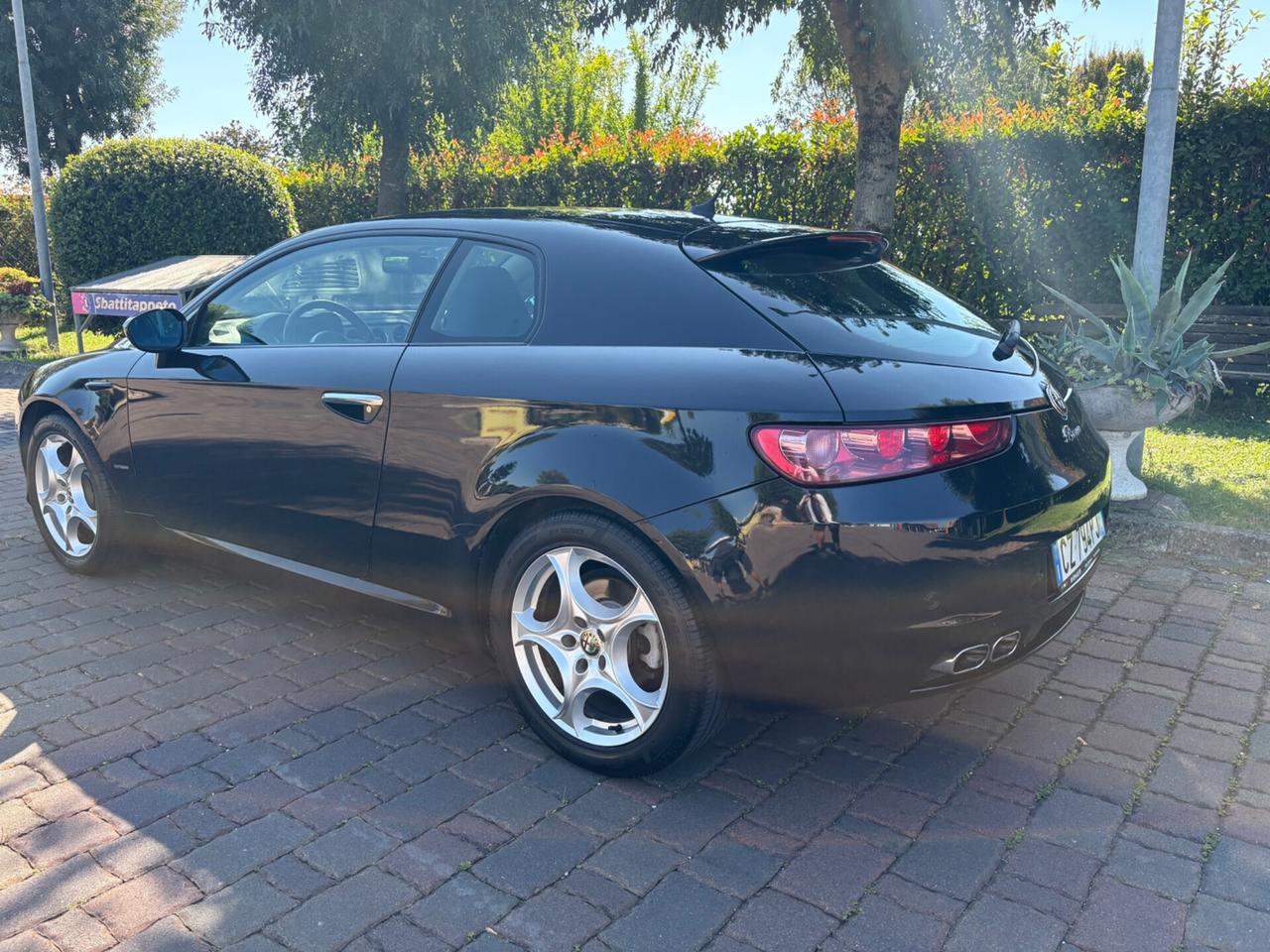 Alfa Romeo Brera 2.2 JTS Sky Window