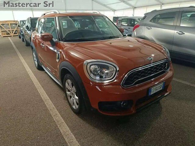 MINI Cooper SE Countryman Mini Countryman 1.5 Cooper SE all4 auto - FZ341SF