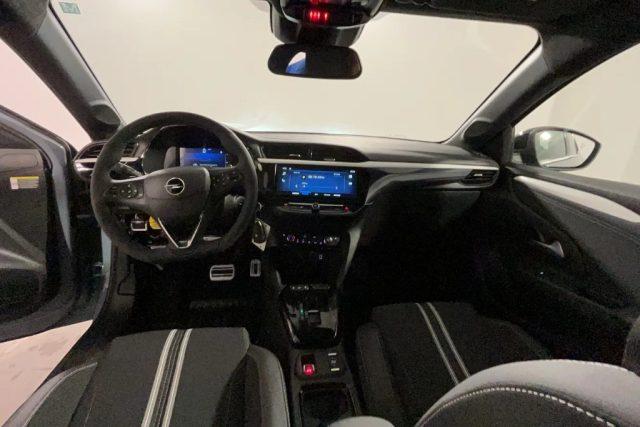 OPEL Corsa Hybrid 110 CV aut. GS
