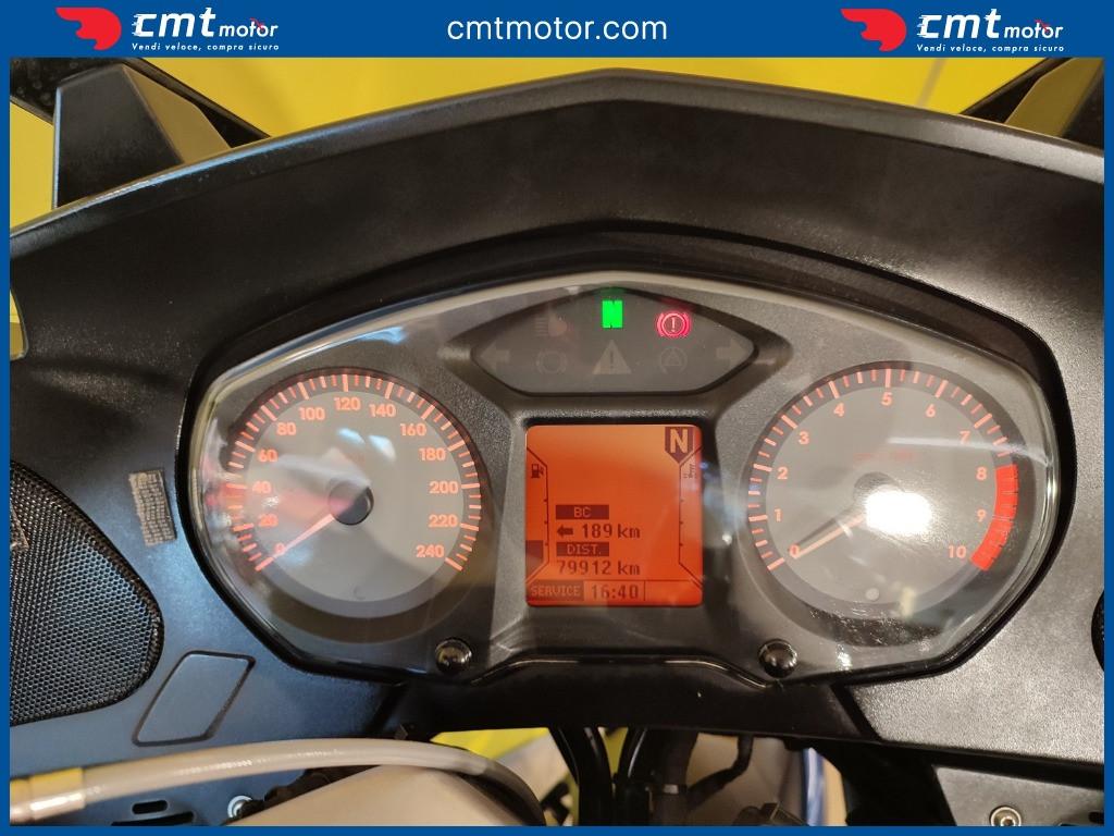 BMW R 1200 RT - 2008