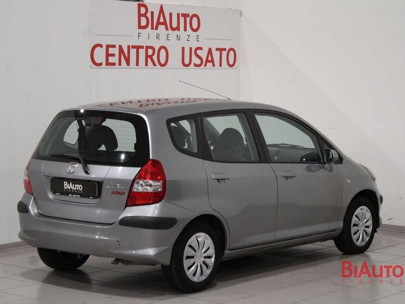 Honda Jazz Jazz 1.2 i-DSi 5 porte Live