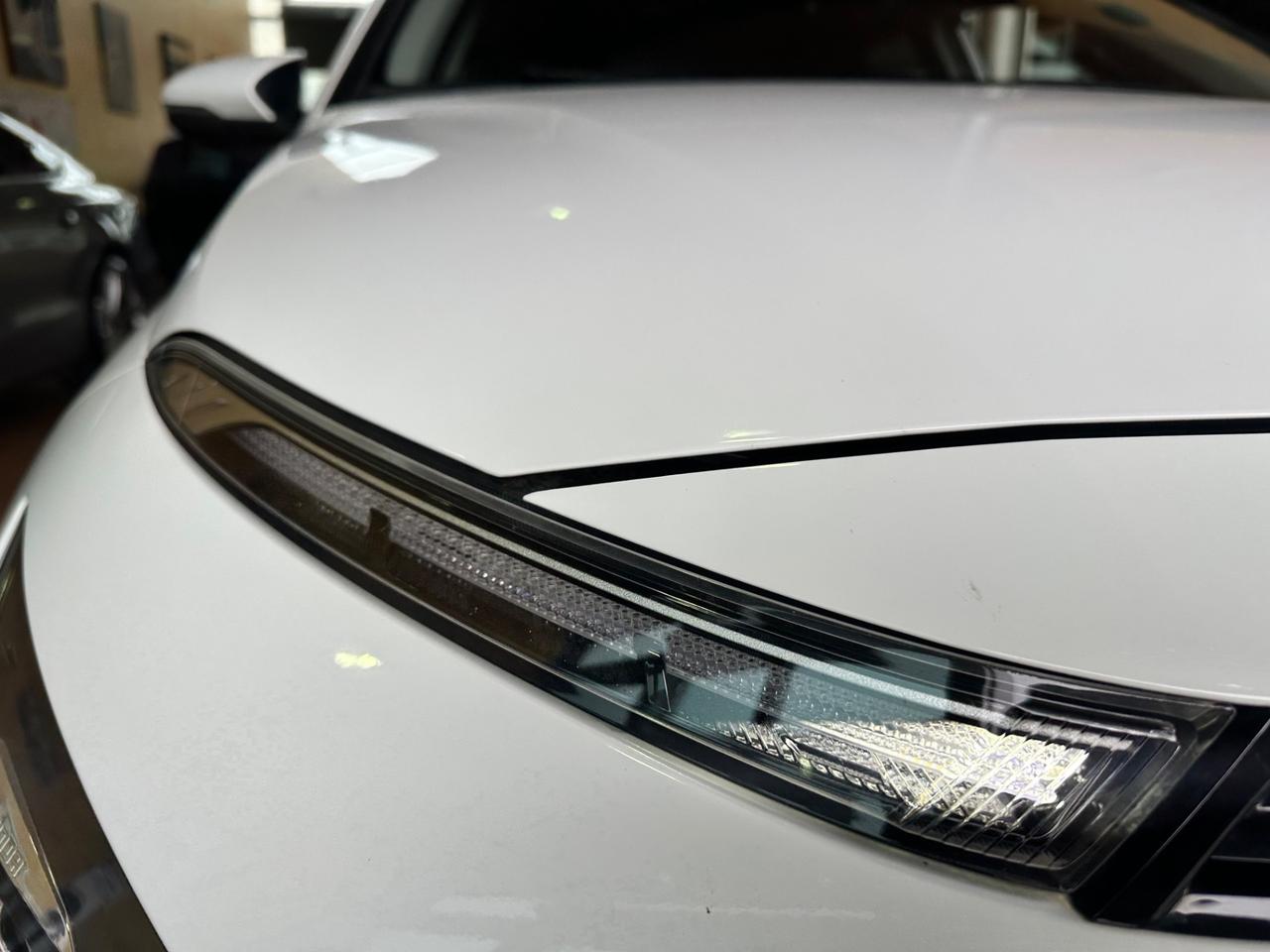 Hyundai Bayon 1.0 T-GDI Hybrid 48V iMT XClass