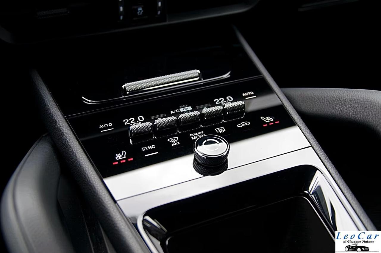 Porsche Cayenne Coupé 3.0 V6