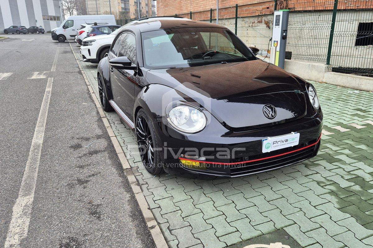 VOLKSWAGEN Maggiolino 2.0 TSI DSG Sport