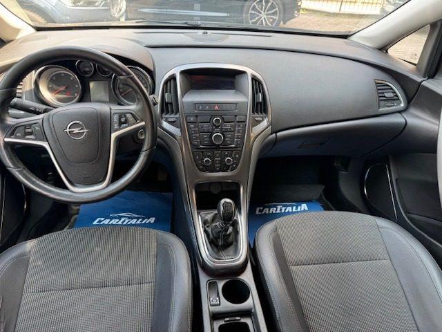 OPEL Astra 1.7 CDTI 110CV Sports Tourer Elective