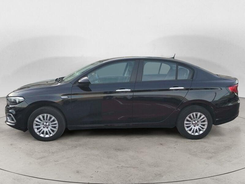 FIAT Tipo Sedan 1.6 130cv Ds SedanTipo