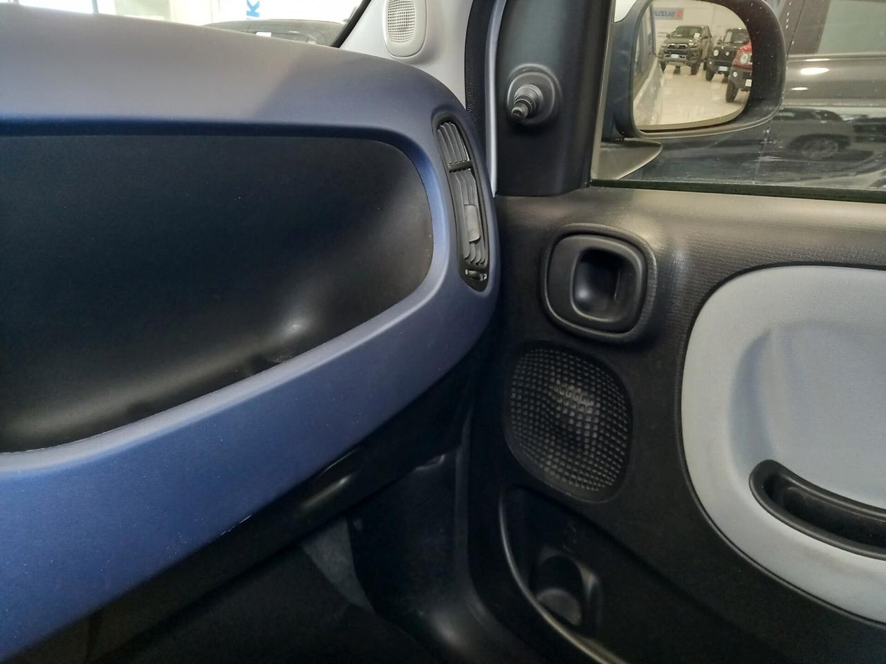 Fiat Panda 1.2 Pop 69.000 km
