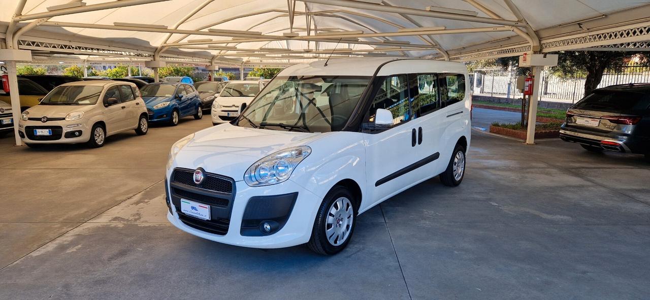 Fiat Doblò 1.3 Mjt 90cv MAXI 5 Posti N1