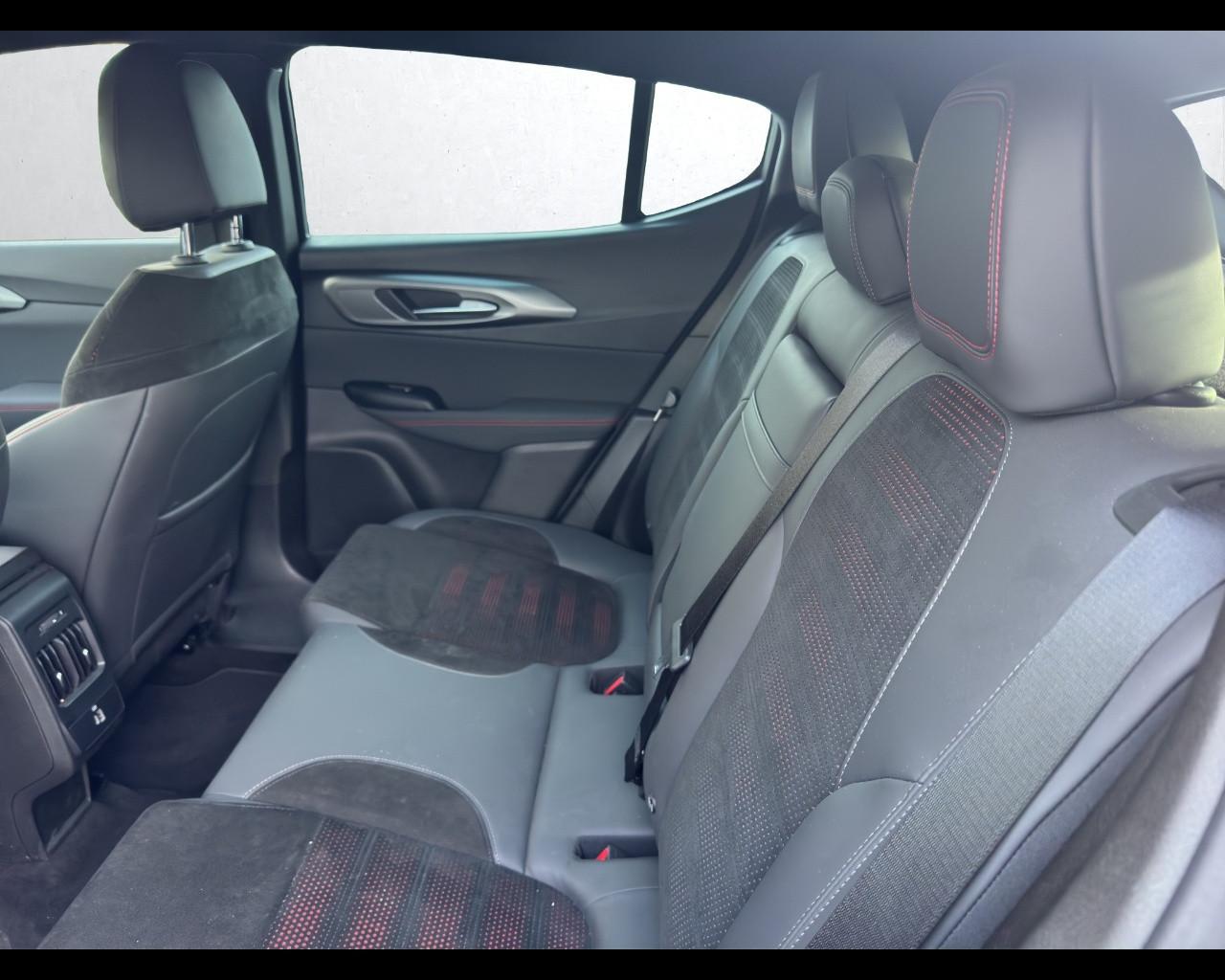 ALFA ROMEO Tonale My23 Hybrid 160cv Speciale