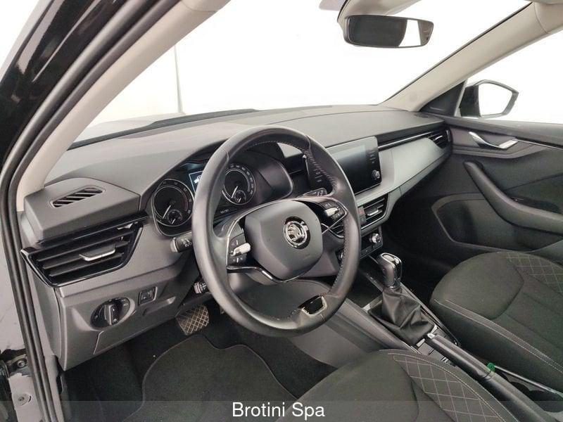 Skoda Kamiq 1.0 TSI 110 CV DSG Ambition