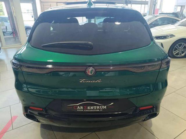 ALFA ROMEO Tonale 1.5 160 CV MHEV TCT7 Veloce