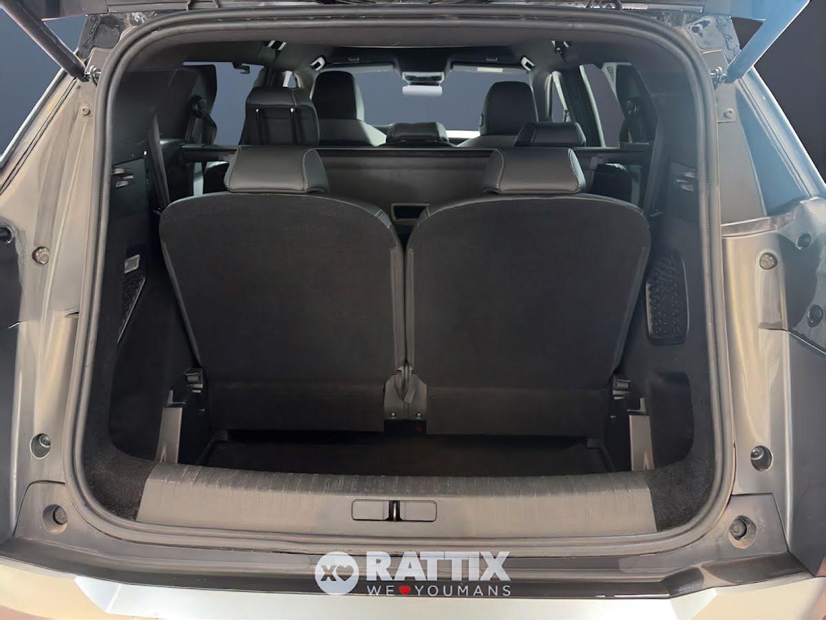 Peugeot 5008 1.2 hybrid 145CV GT e-dcs6 7p.ti