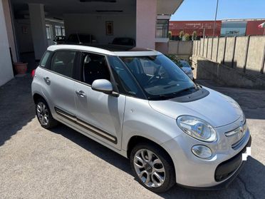 FIAT 500 L 1.3 Multijet 85CV Dualogic Lounge AUTOMATICA