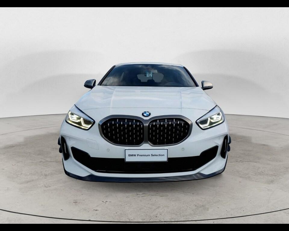 BMW Serie 1 5 Porte 135 i M xDrive Steptronic