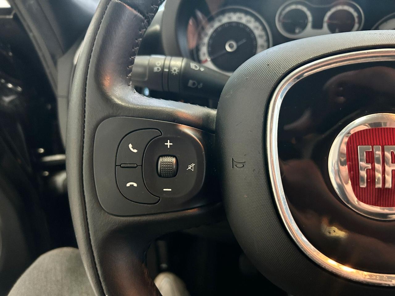 Fiat 500L 1.3 MJT X NEOPATENTATI 2017