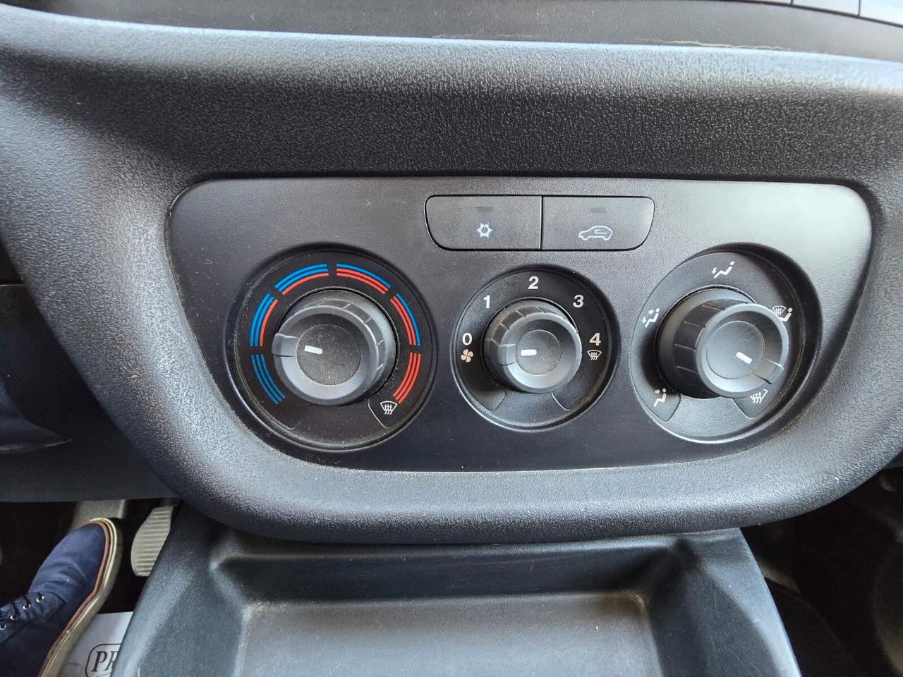 Fiat Doblo Doblò 1.3 MJT PC-TN Cargo Lamierato