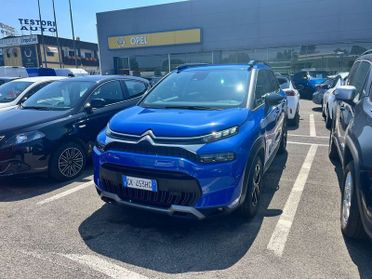 Citroën C3 PureTech 110 S&S Shine