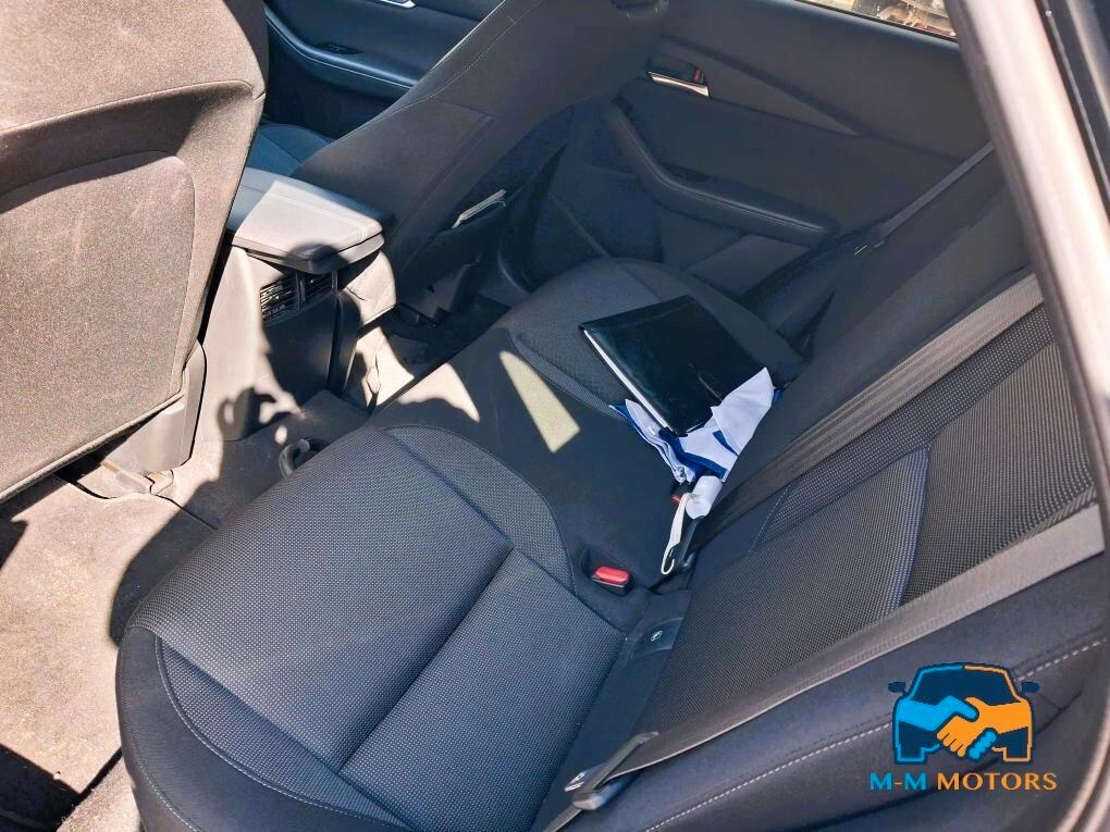 Mazda CX-30 2.0L e-Skyactiv-X M Hybrid AWD Exceed