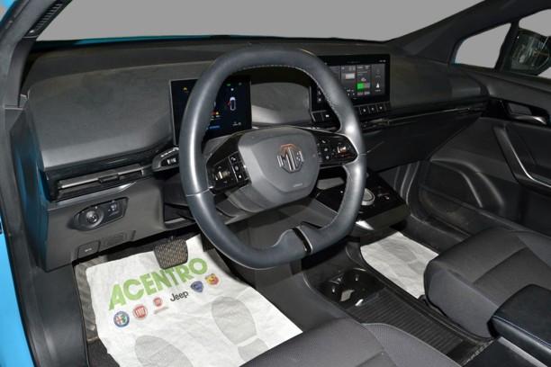 MG MG4 COMFORT 64Kwh