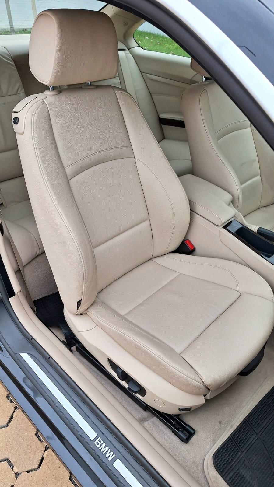 BMW 320i COUPè - 66.000km - PARI AL NUOVO