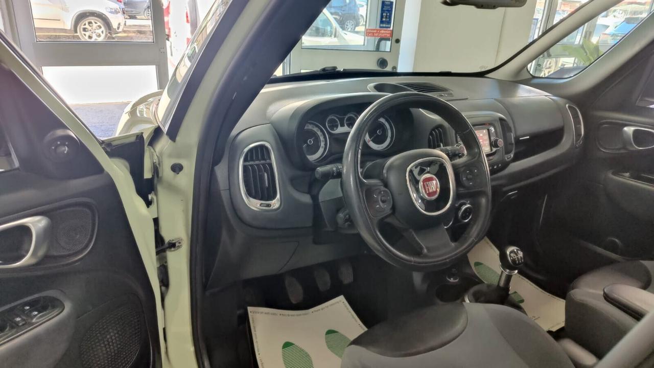 Fiat 500L 1.6 Multijet Panoramic Edition TETTO APRIBILE