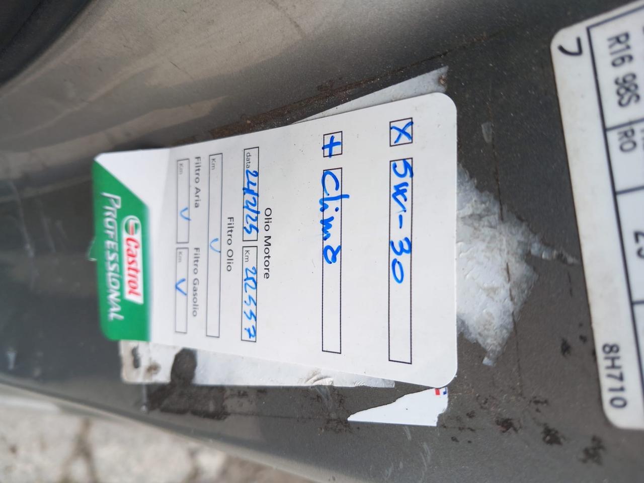 Nissan X-Trail 2.2 TD Di Sport