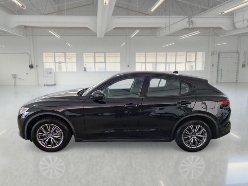 ALFA ROMEO STELVIO 2.2 TURBO DIESEL 190 CV BUSINESS AT8 Q4 SUV