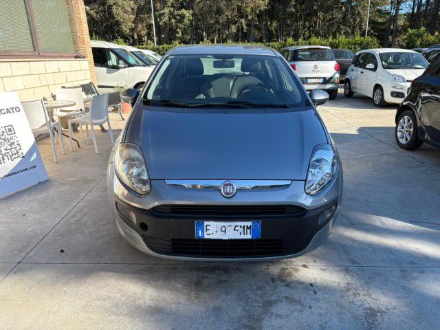 FIAT Punto Evo 1.3 Mjt 75 CV Dynamic